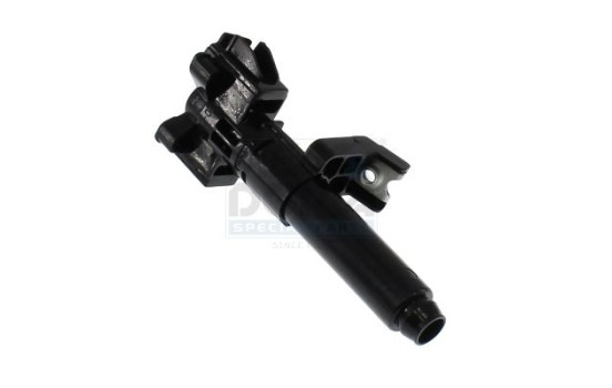 Spraymunstycke rengöringsvätska, strålkastarrengöring