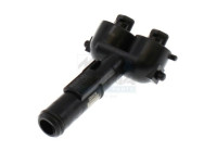 Spraymunstycke rengöringsvätska, strålkastarrengöring