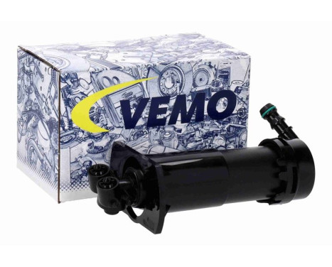 Spraymunstycke rengöringsvätska, strålkastarrengöring, bild 2