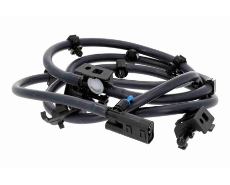 Spraymunstycke rengöringsvätska