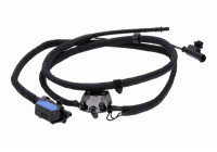 Spraymunstycke rengöringsvätska