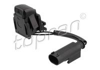 Spraymunstycke rengöringsvätska