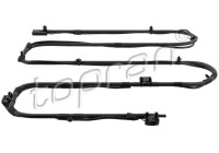 Spraymunstycke rengöringsvätska