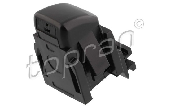 Spraymunstycke rengöringsvätska