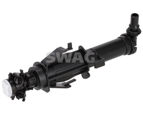 strålkastarmunstycke