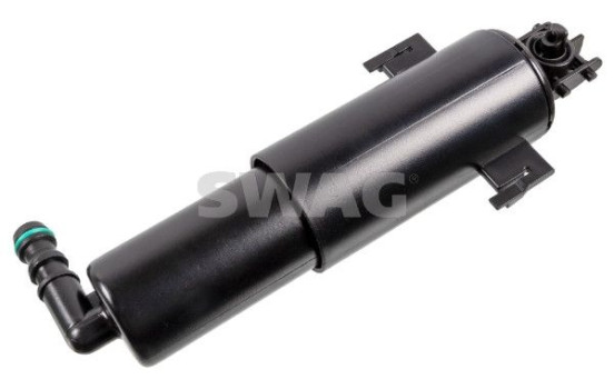 strålkastarmunstycke