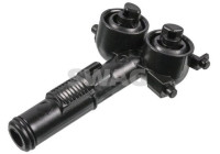 strålkastarmunstycke