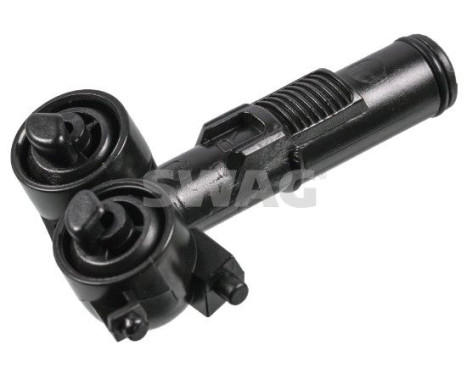 strålkastarmunstycke, bild 2