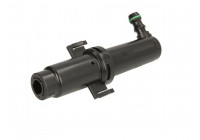 Strålkastarrengöringssystem