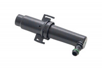 Strålkastarrengöringssystem