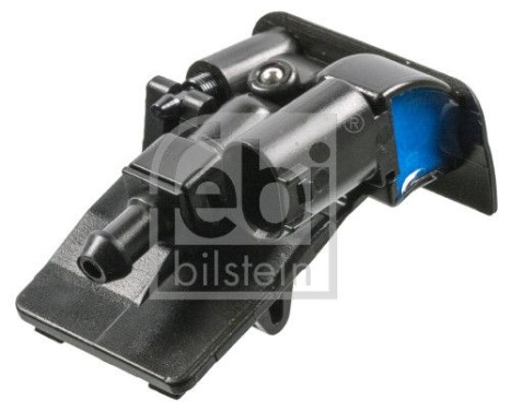 vindrutespolare 199331 FEBI, bild 2