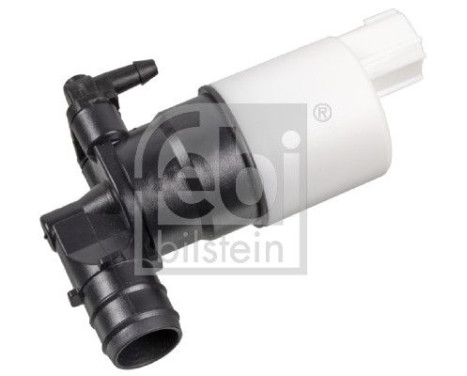 Vindrutespolarpump 179075 FEBI