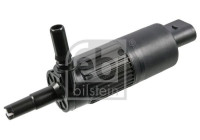 Vindrutespolarpump 181563 FEBI