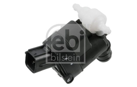 Vindrutespolarpump för fönsterputsningssystem 183275 FEBI, bild 2