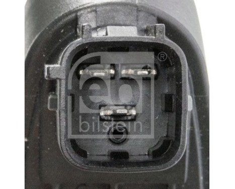 Vindrutespolarpump för fönsterputsningssystem 183275 FEBI, bild 3