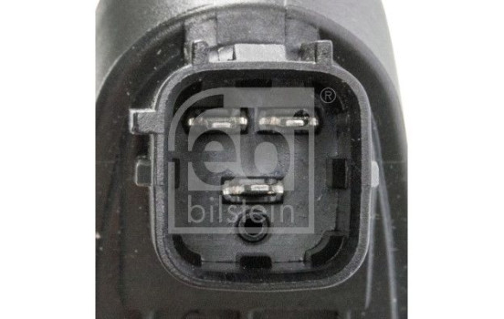 Vindrutespolarpump för fönsterputsningssystem 183275 FEBI, bild 3