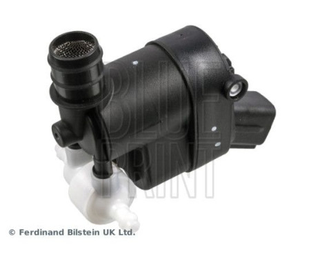 Vindrutespolarpump för fönsterputsningssystem ADBP030005 Blue Print