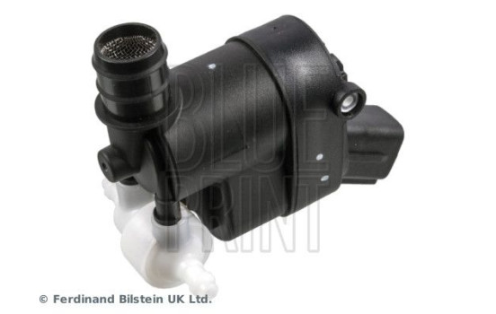 Vindrutespolarpump för fönsterputsningssystem ADBP030005 Blue Print