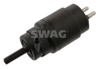 Vindrutespolarpump