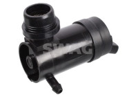 Vindrutespolarpump