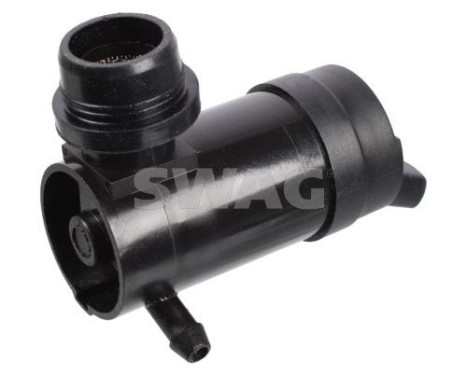 Vindrutespolarpump