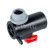 Vindrutespolarpump