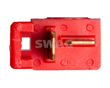 Vindrutespolarpump, bild 2