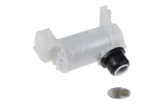 Vindrutespolarpump
