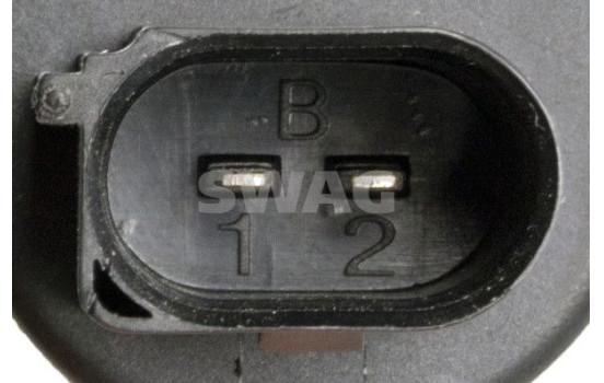 Vindrutespolarpump, bild 2