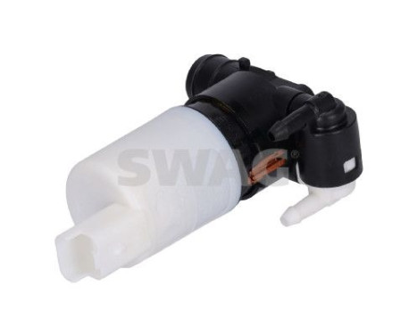 Vindrutespolarpump, bild 2