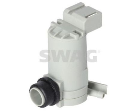 Vindrutespolarpump