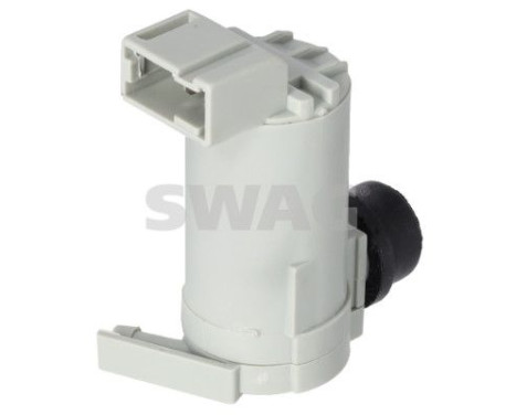 Vindrutespolarpump, bild 2