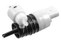 Vindrutespolarpump