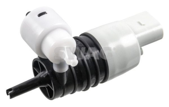 Vindrutespolarpump