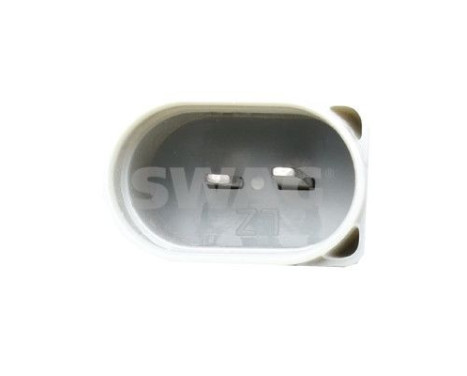 Vindrutespolarpump, bild 3