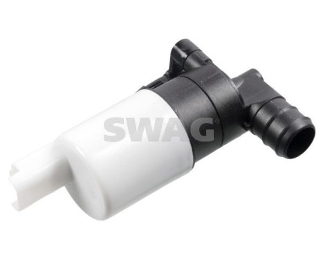 Vindrutespolarpump, bild 2