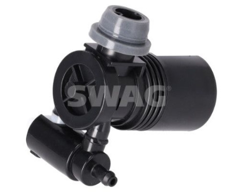 Vindrutespolarpump, bild 3