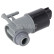 Vindrutespolarpump