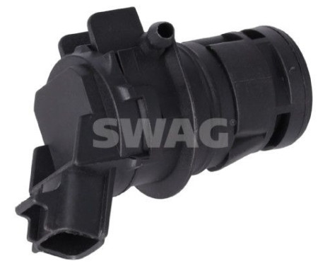 Vindrutespolarpump