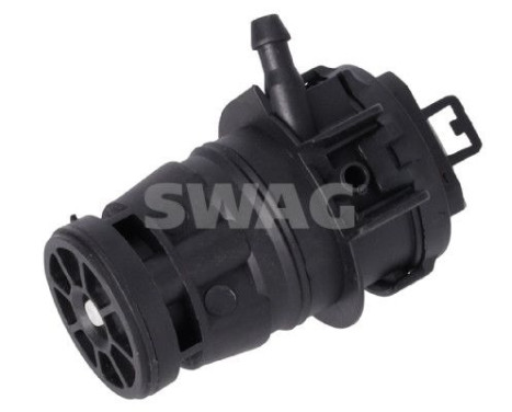Vindrutespolarpump, bild 2