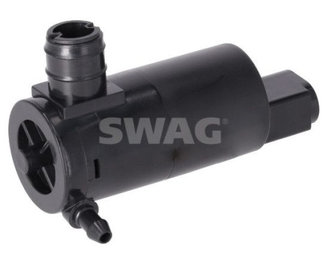 Vindrutespolarpump, bild 2