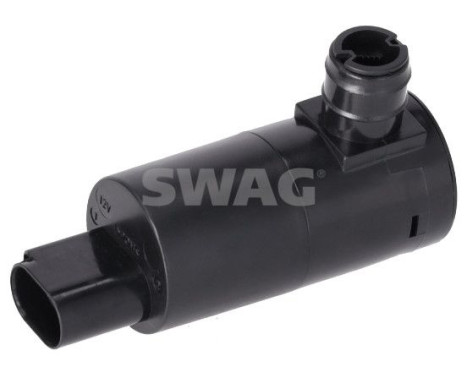 Vindrutespolarpump, bild 3