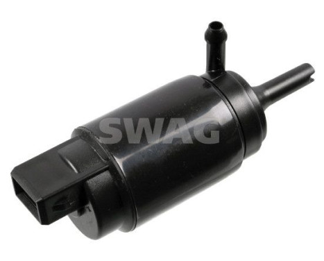 Vindrutespolarpump, bild 2