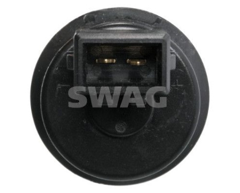 Vindrutespolarpump, bild 3