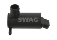 Vindrutespolarpump