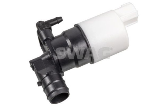 Vindrutespolarpump