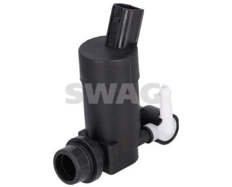 Vindrutespolarpump, bild 2