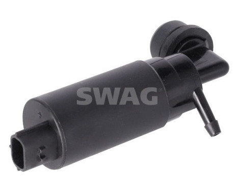 Vindrutespolarpump, bild 2