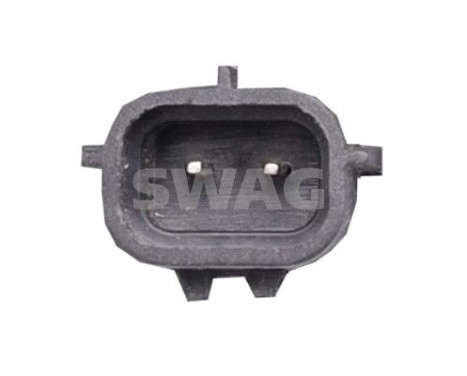 Vindrutespolarpump, bild 3