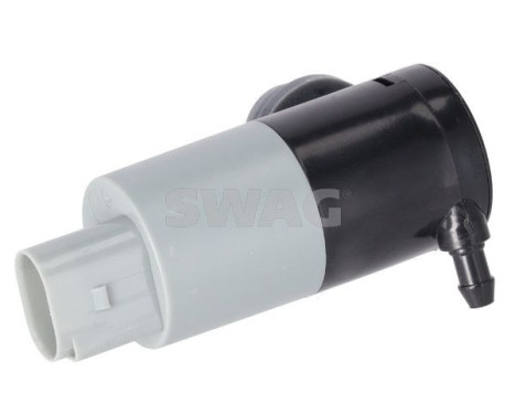 Vindrutespolarpump, bild 2